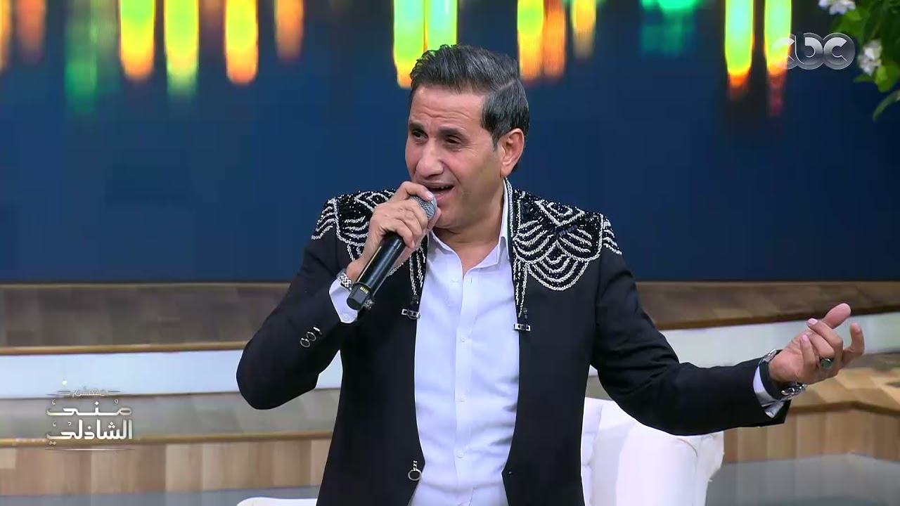 فاكرني خلاص ليكو قليل .. هغلب واحتار مع كام عيل ؟ اغنية جديدة لاحمد شيبة