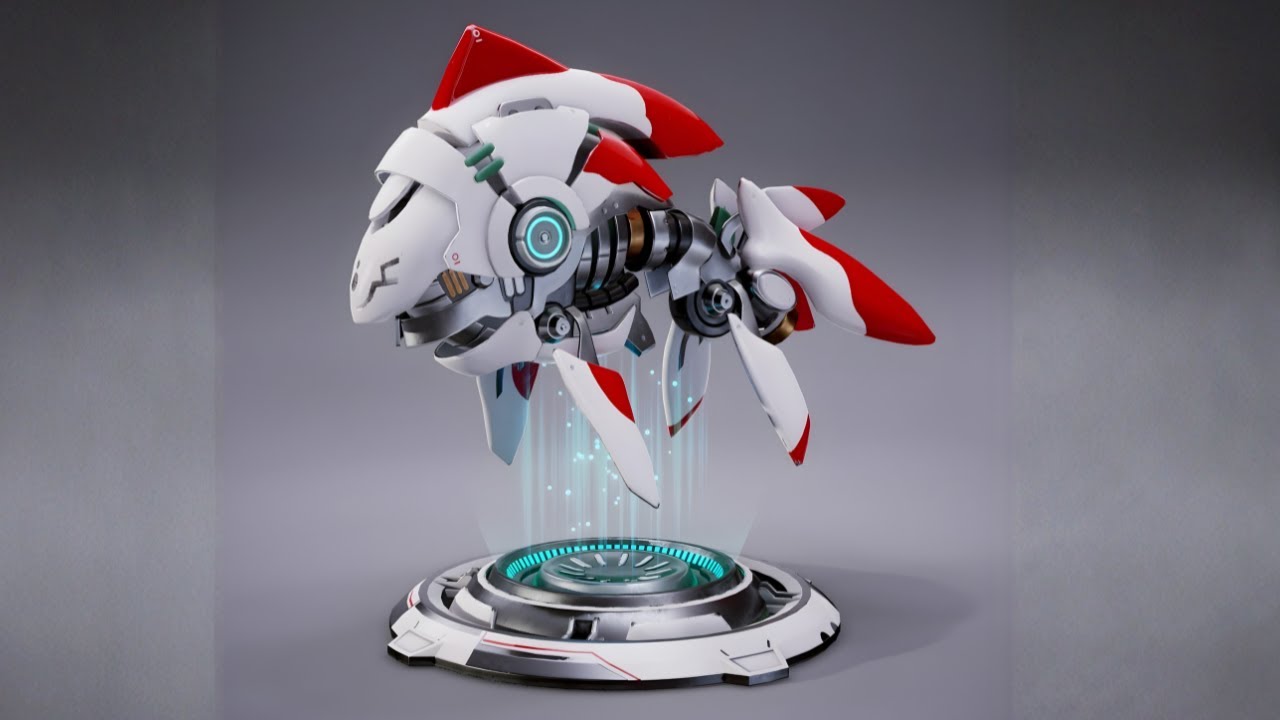 MIND BLOWING FUTURISTIC  ROBOTIC TECHNOLOGY