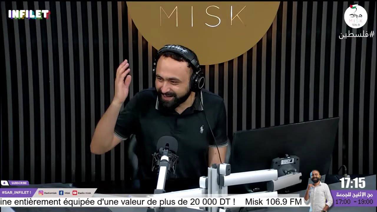 Infilet 22-05-2024