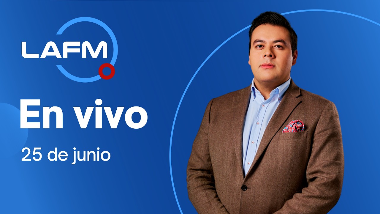 🔴 EN VIVO - Los secretos m&aacute;s profundos de la campa&ntilde;a De La Espriella y la reuni&oacute;n con Germ&aacute;n Vargas