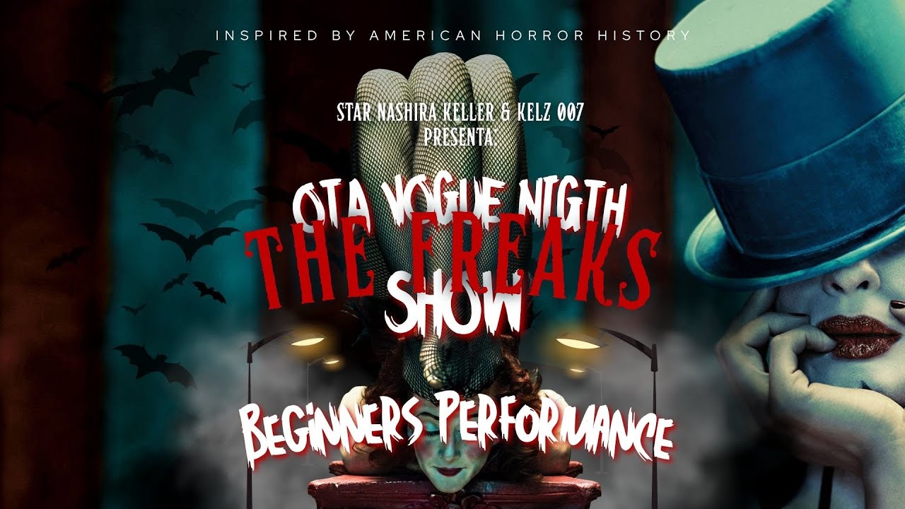 BEGINNERS PERFORMANCE 