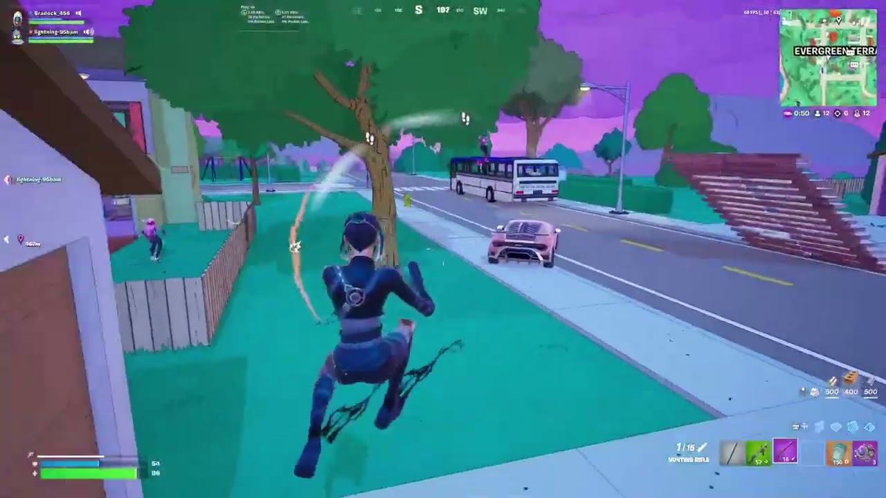 RATE MY MONTAGE 1-10 #fortnite #controller 