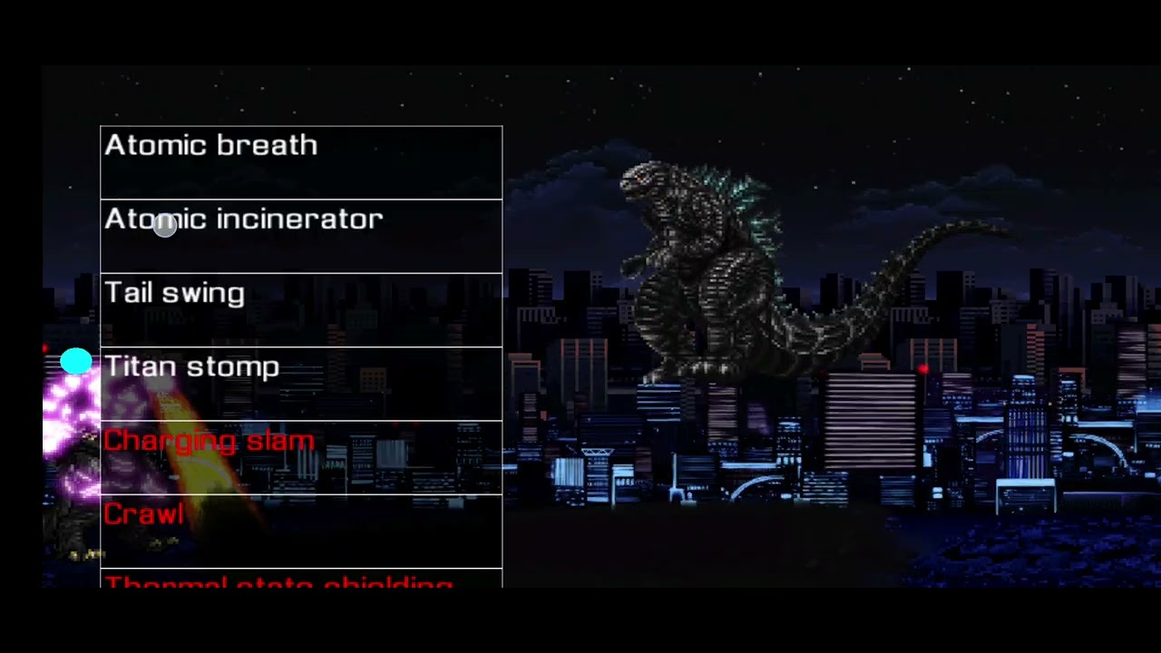 Monsterverses godzilla vs shin godzilla. ¿Quien gana shin godzilla o monsterverses godzilla?