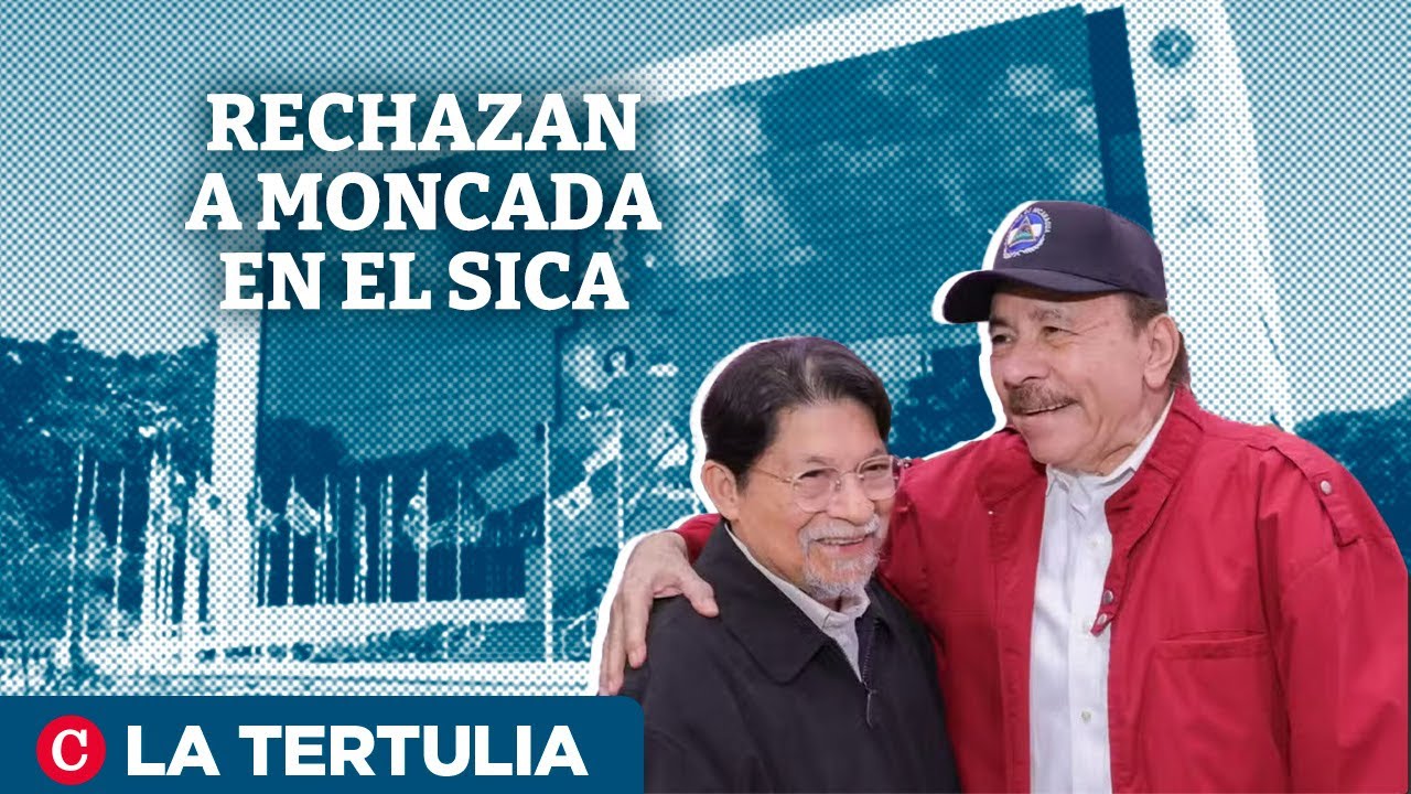 Centroamérica rechaza a candidato de Ortega en el SICA; Pepe Mujica: lo de Nicaragua es 