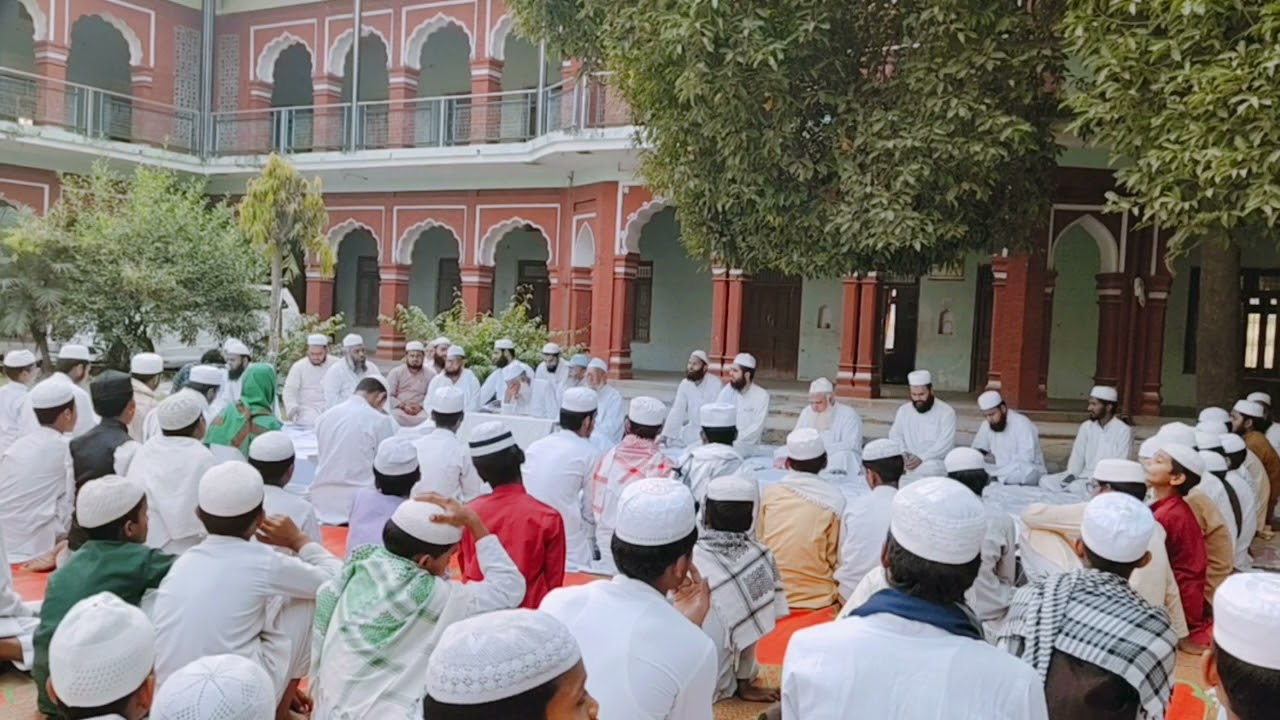 Tilawate Quran Qari Mohammad Haneef Khanqah  Raipur saharanpur 2021