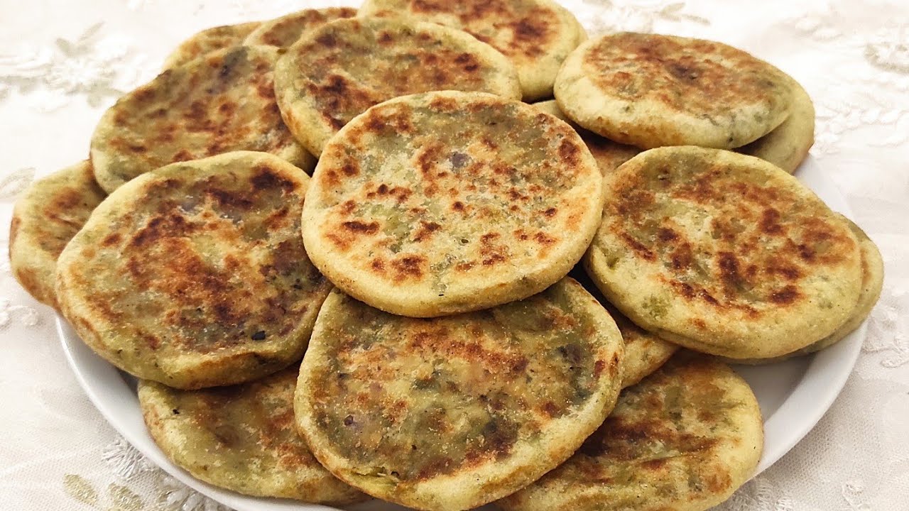 بطبوط صغير معمر بحشوة مختلفة سهلة وسريعة 🇲🇦 التحضير وجد قتصادية ولمذاق ياسلام👍
