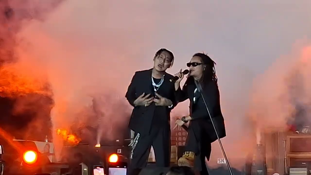 Kathaa -Vten Live Concert Pokhara #liveconcert #pokhara #vten #vtenfan #vtenrap ##vtendjsong #live 