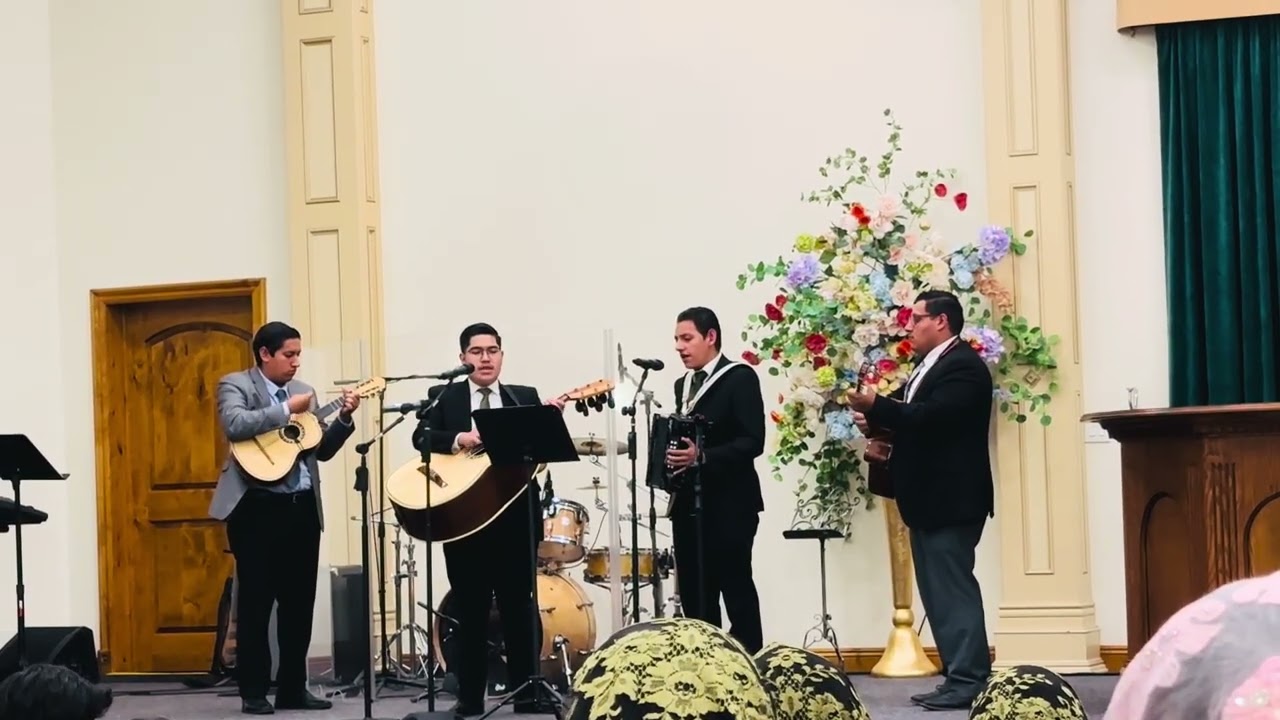“ MI CONFIANZA “