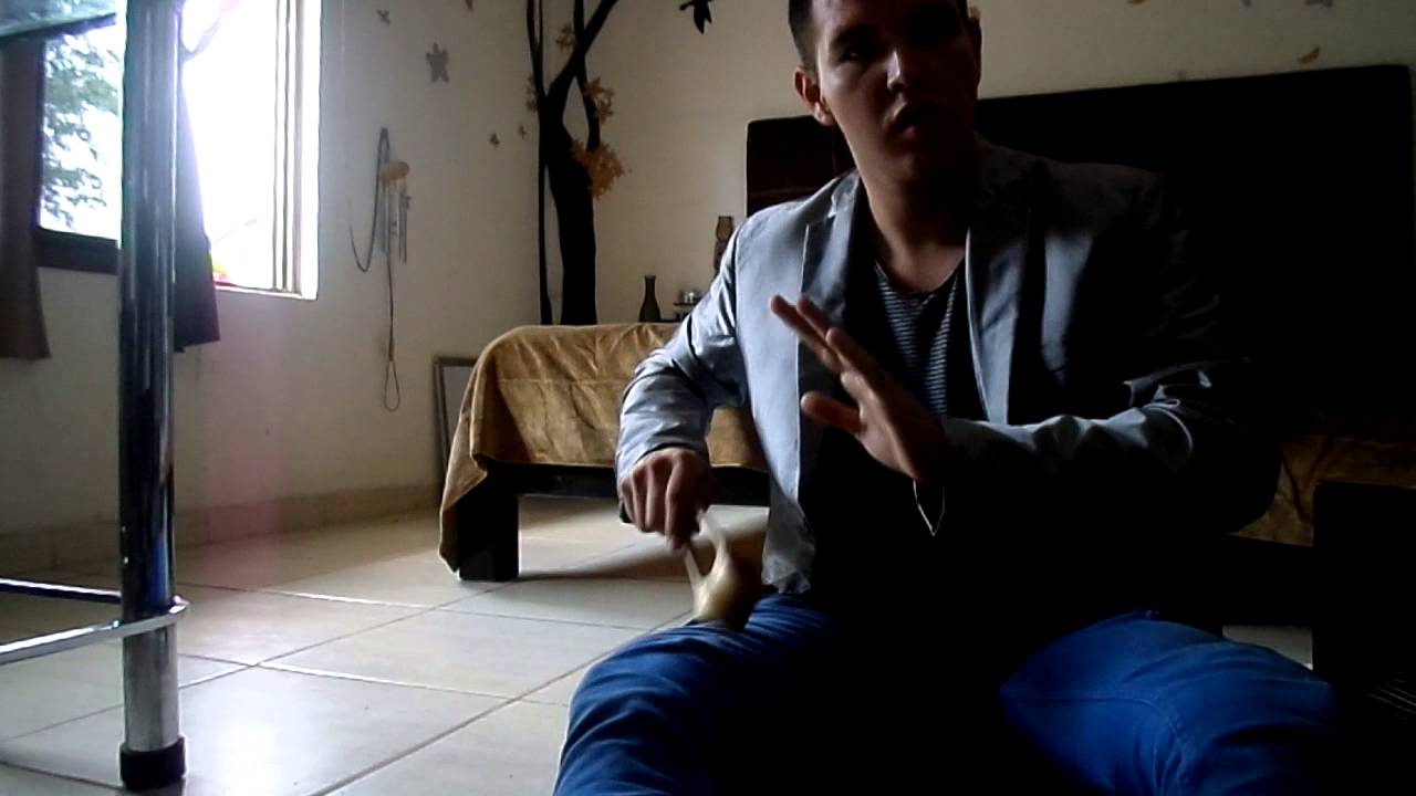 Cucharas instrumento musical
