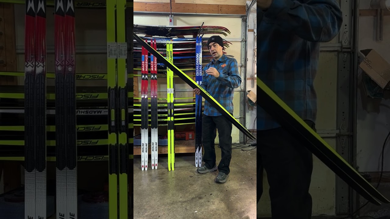 Nerd Files S1:E5 - The Two-Pair Fleet