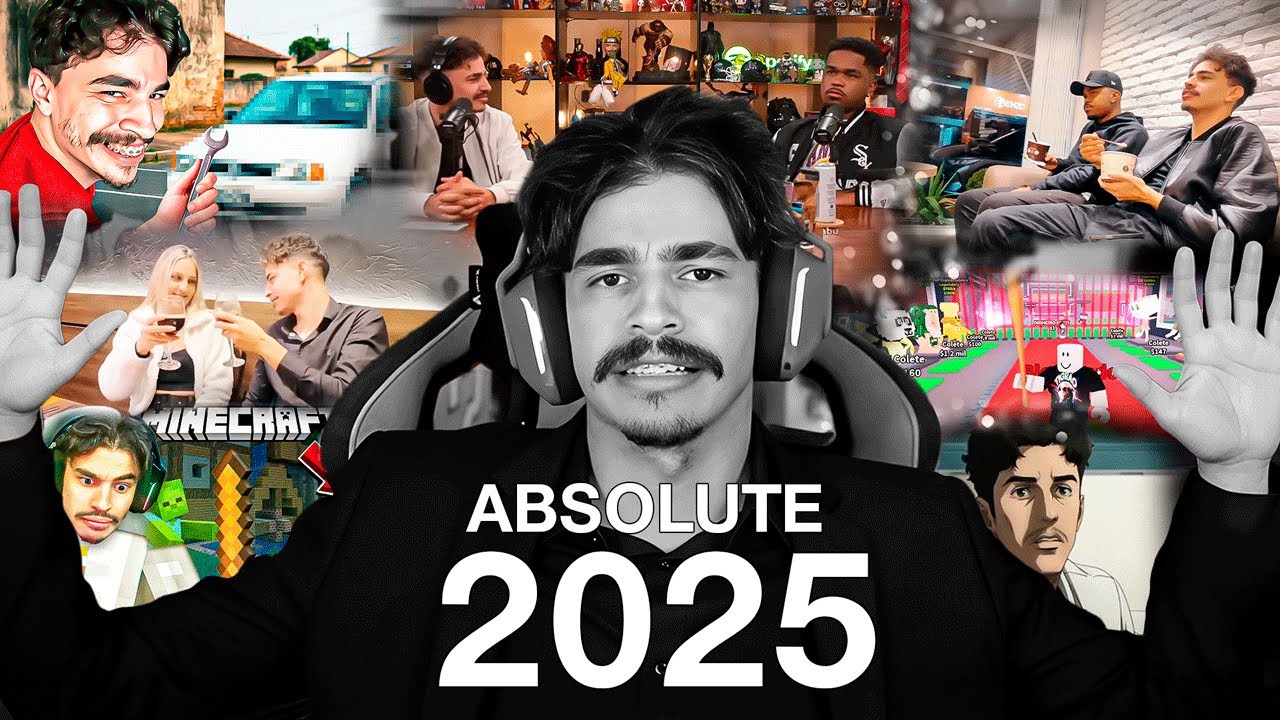 RETROSPECTIVA 2025 | BISTECONE
