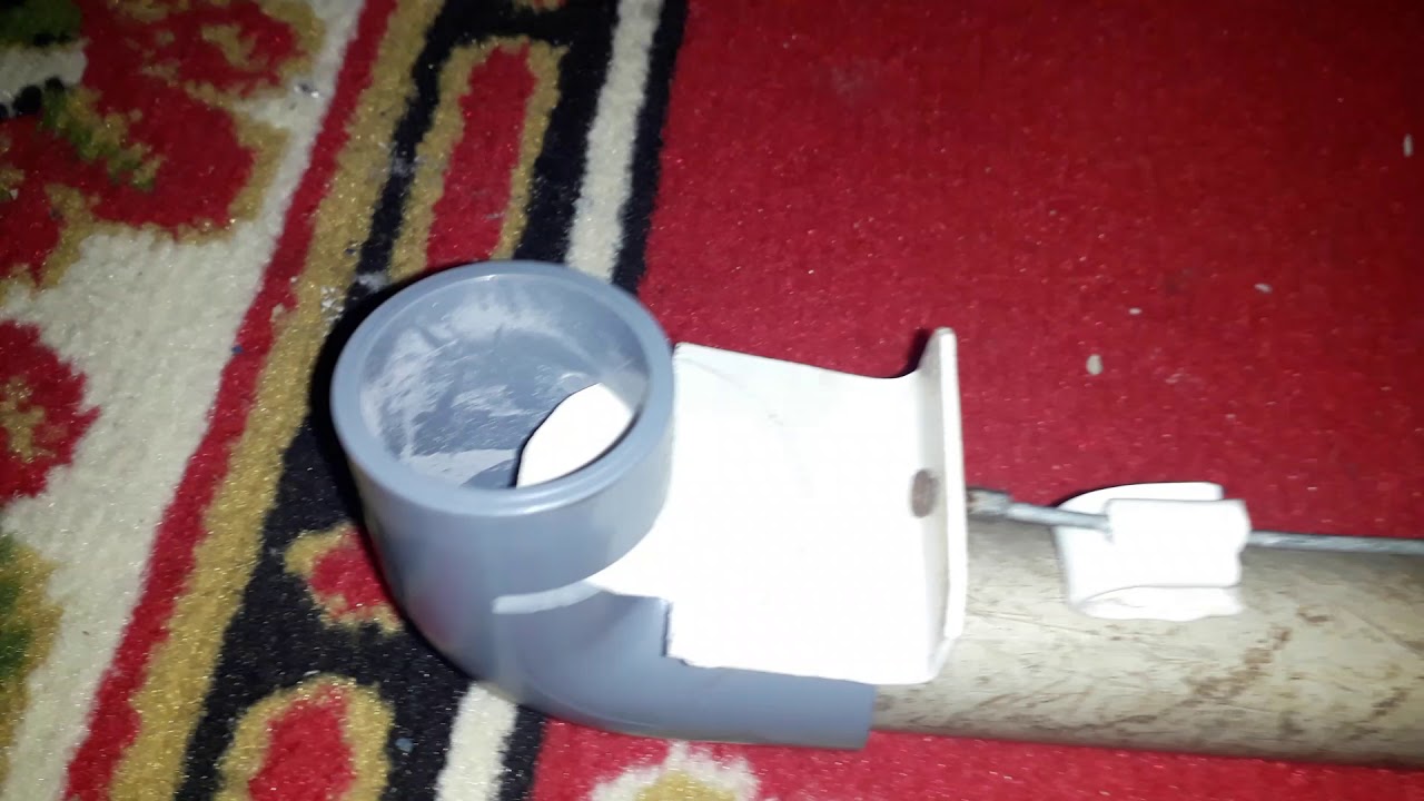 Alat pupuk sederhana