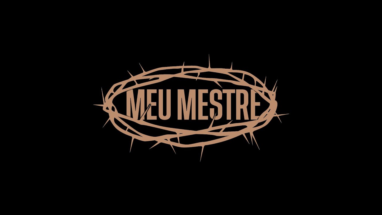 FACE A FACE COM DEUS ( MEU MESTRE) JO&Atilde;O 13 :13
