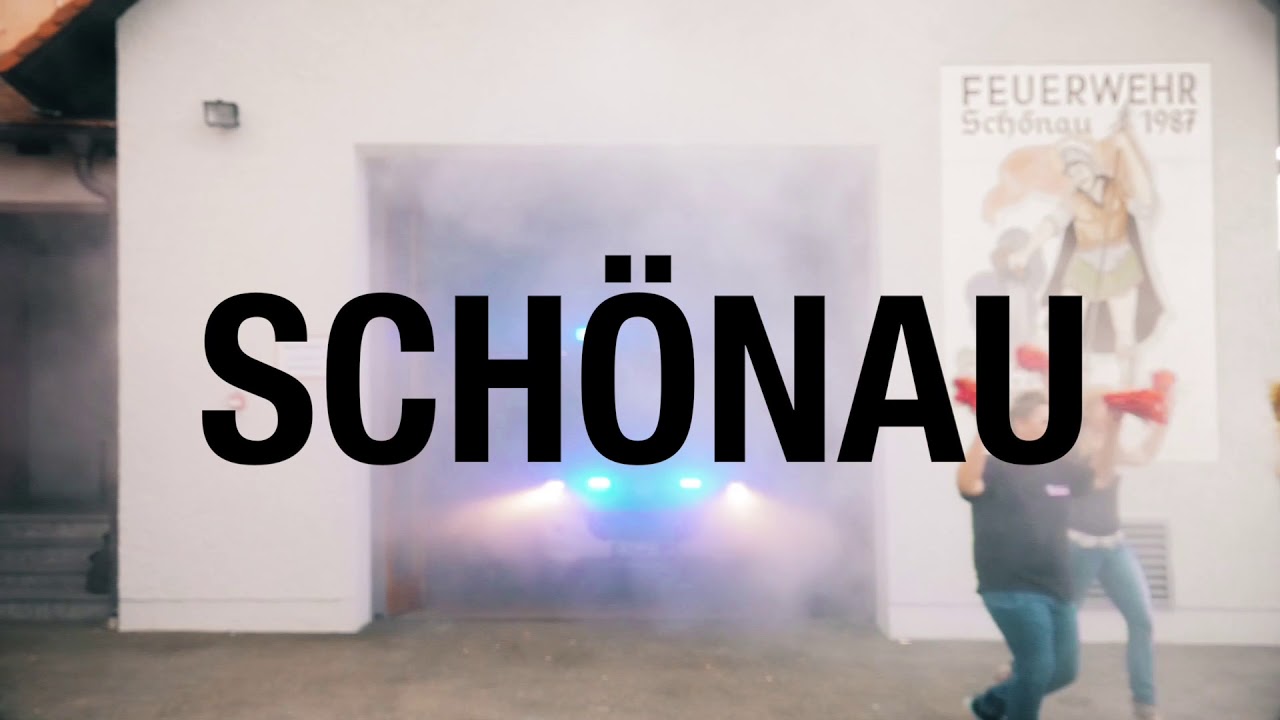 Party - 140 Jahre Feuerwehr Schönau - 21.-23.Juli 2017