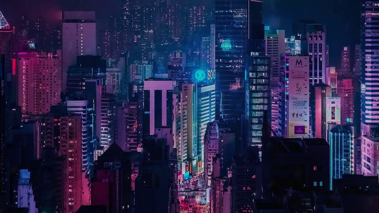 Pony Sauce l NRG Remix (slowed)