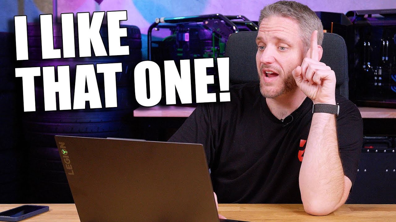 These are some INCREDIBLE PCs!