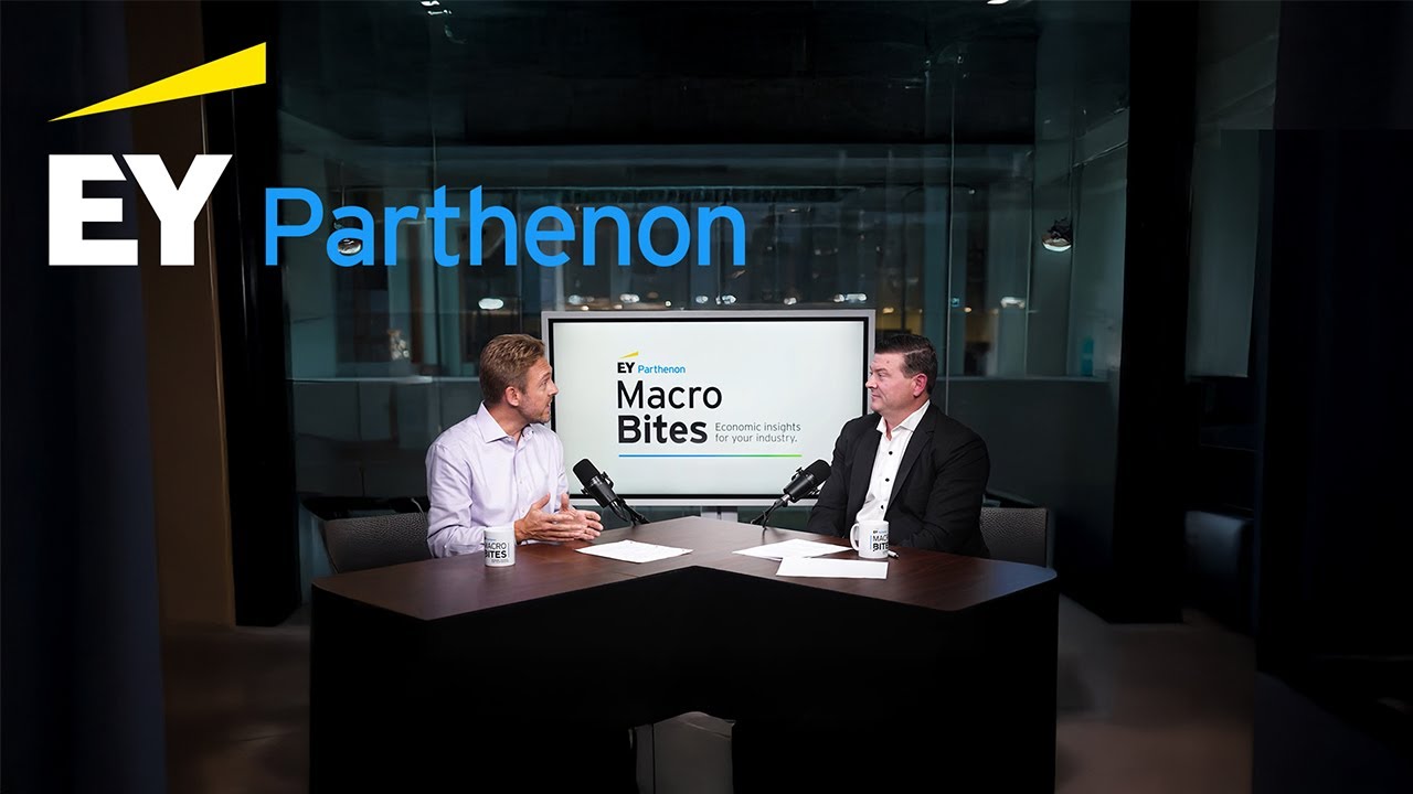 Macro Bites: PE deals adapt as fundraising faces new economic challenges