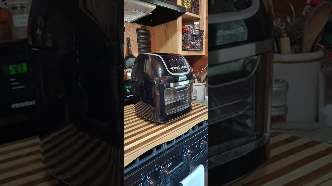PowerXL Pro Plus for the win!!