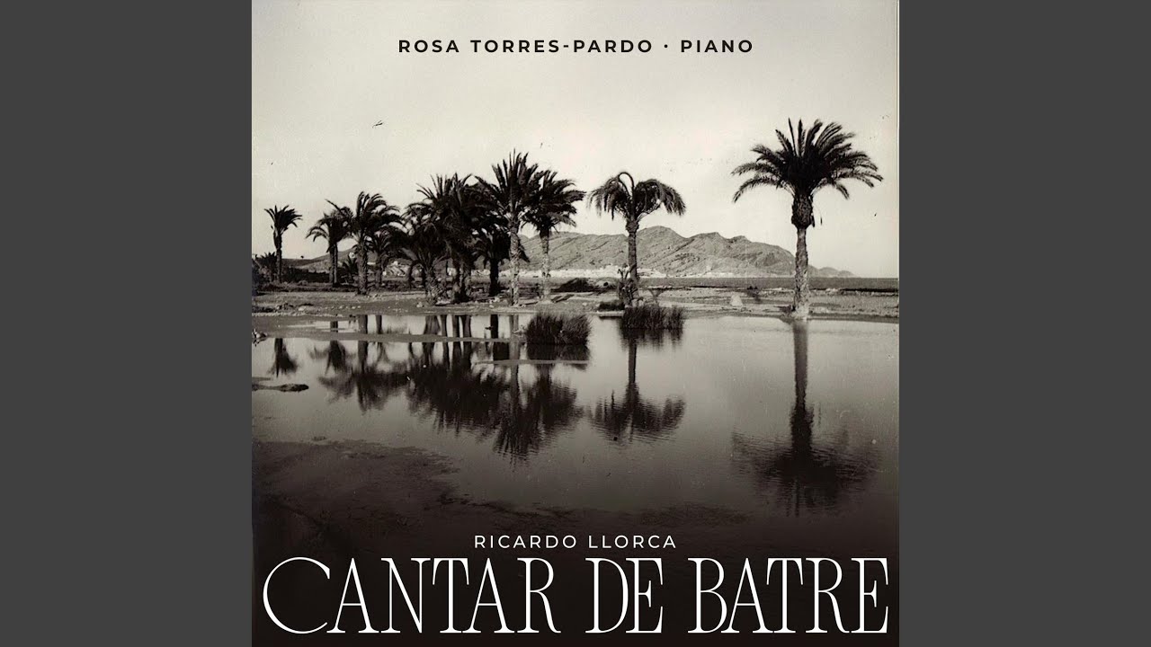 Cantar de Batre