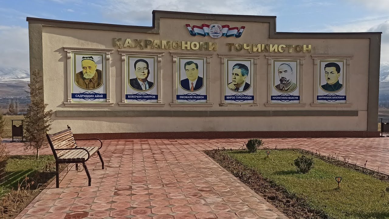 Муминобод 2020👍🏿