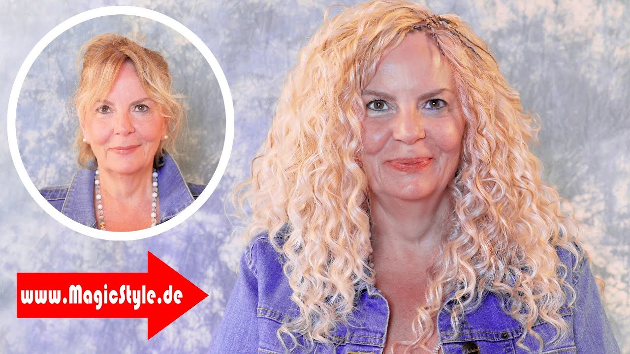Brigitte: Von der Schweiz ins Schwabeländle für Open Braids von den schwarzen Schwäbinnen!