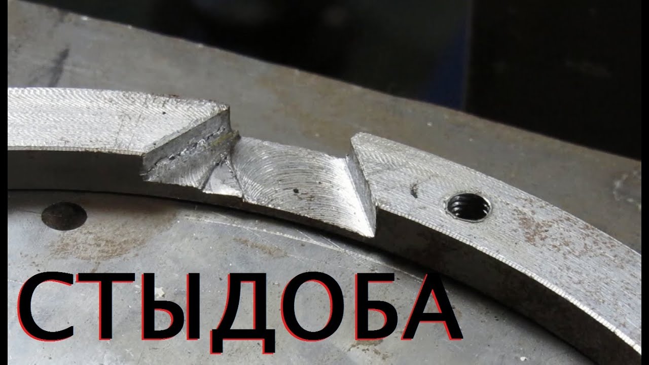 Что бывает когда руки растут ПРЯМО ИЗ Ж0ПЫ