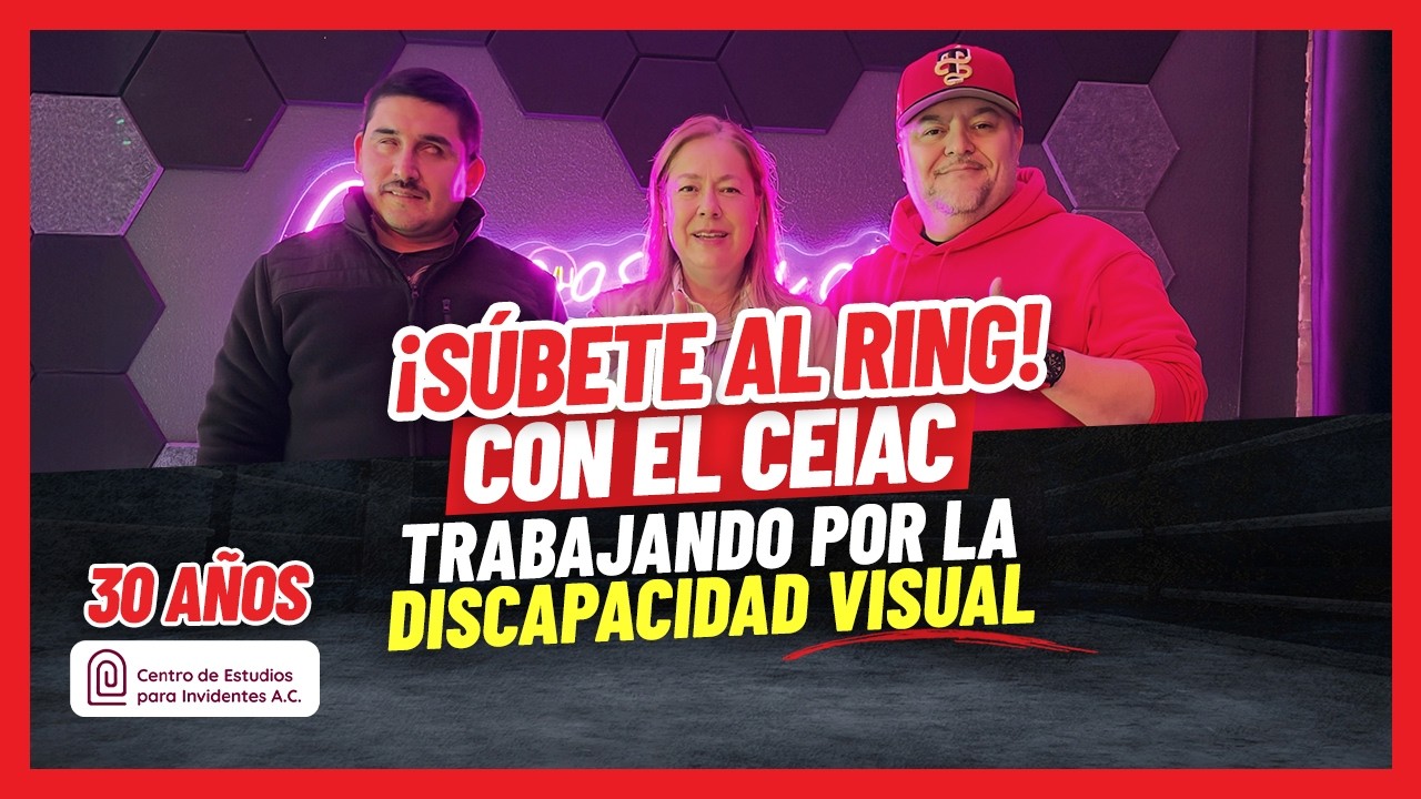 El Poder de la Autonomía con CEIAC: 30 Años Cambiando Vidas | Episodio Especial