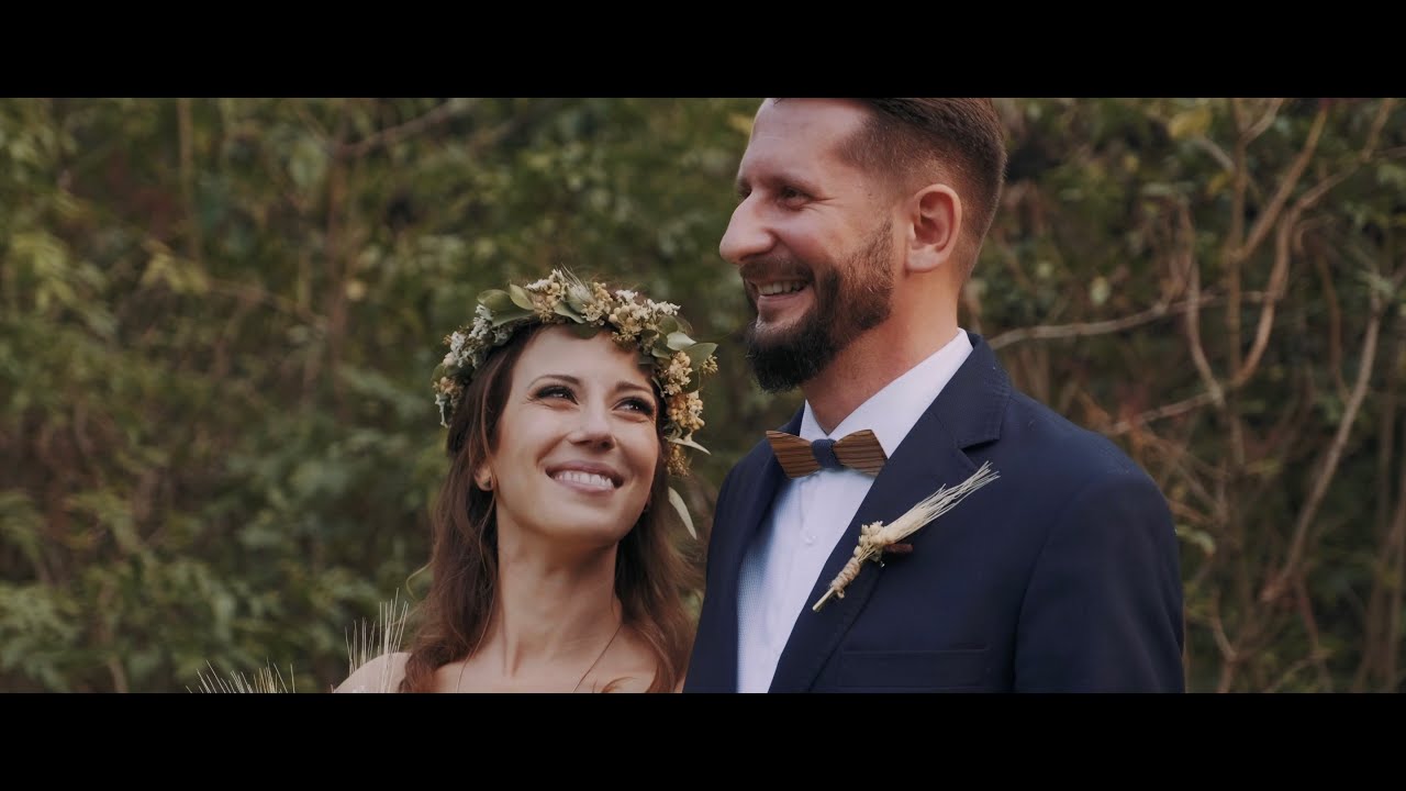 Zuzanna & Tomasz | Oklaski Stanisławie #teledyskślubny #teledyskislubne