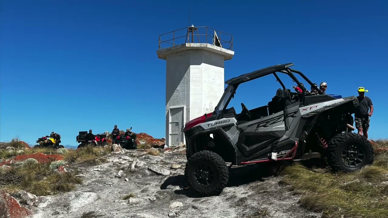 Sandy Cape Tasmania