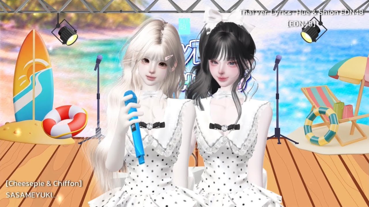 【COVER】Sasameyuki Regret (Thai Version) Short Version / ZYN48