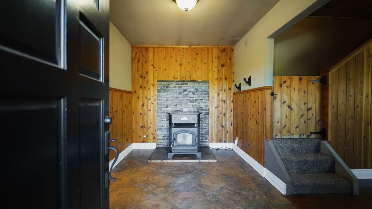 Pine Mountain Club, CA | Chalet Living in the Heart of Nature | For Sale - $414,999