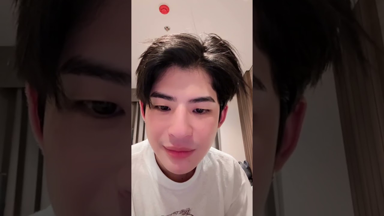 250211 #mmarkpkk IG Live with #ohmtpk