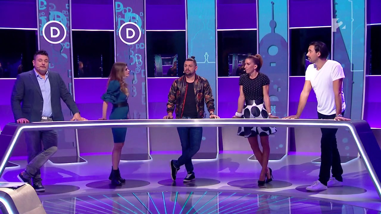 Appra magyar! - 7. adás 2. rész  - tv2.hu/appramagyar