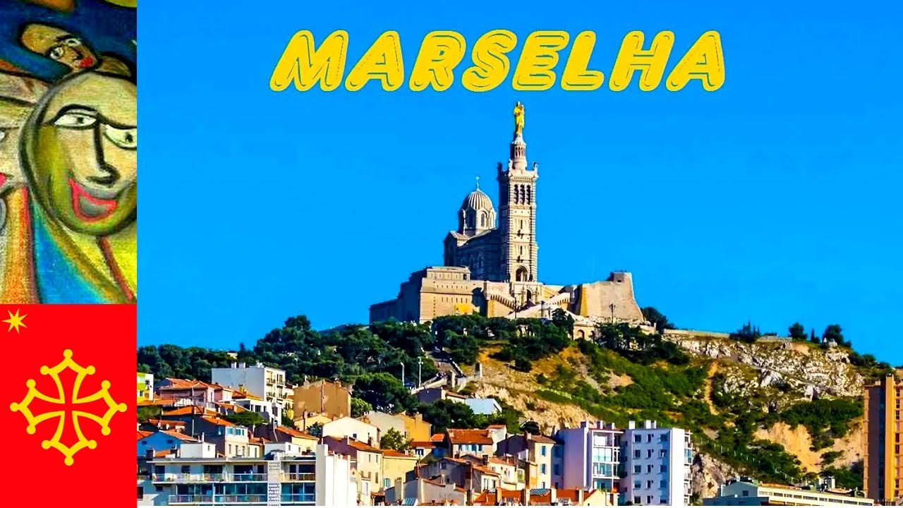 🔊 Parler en Provençal - Sound of Occitan language in Marseille, provençal dialect