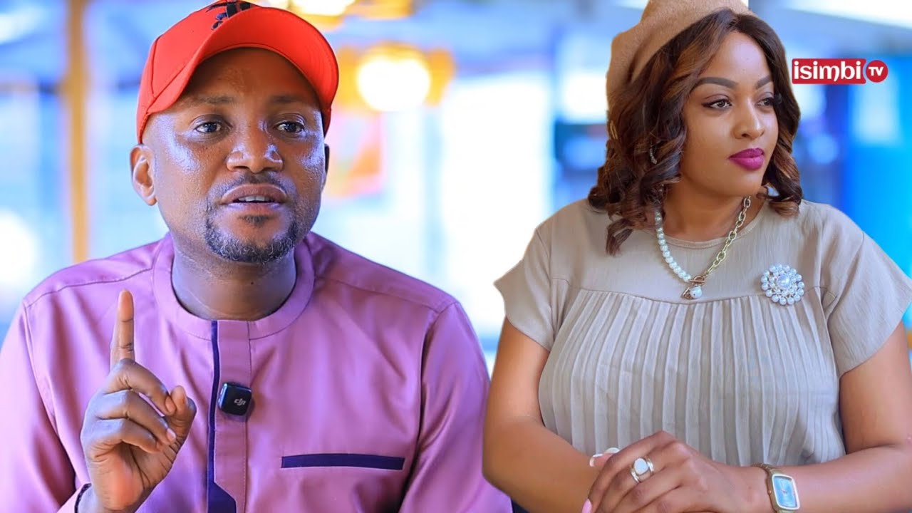 GAHONGAYIRE NIHO DUTANDUKANIYE|THEO BOSEBABIREBA NI UBWA MBERE ABIVUZE|TWIGIRE KURI ALINE N'ABANDI