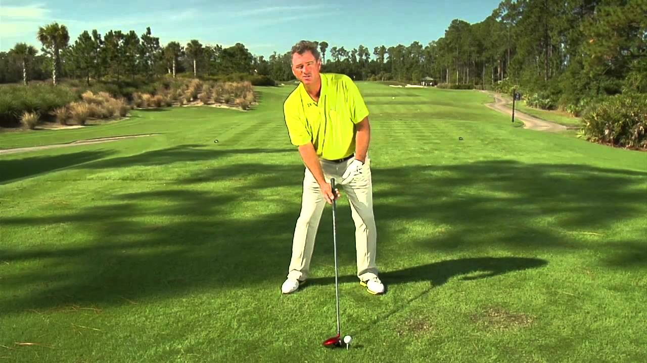 Instant Fixes: 3 Ways To Stop A Slice