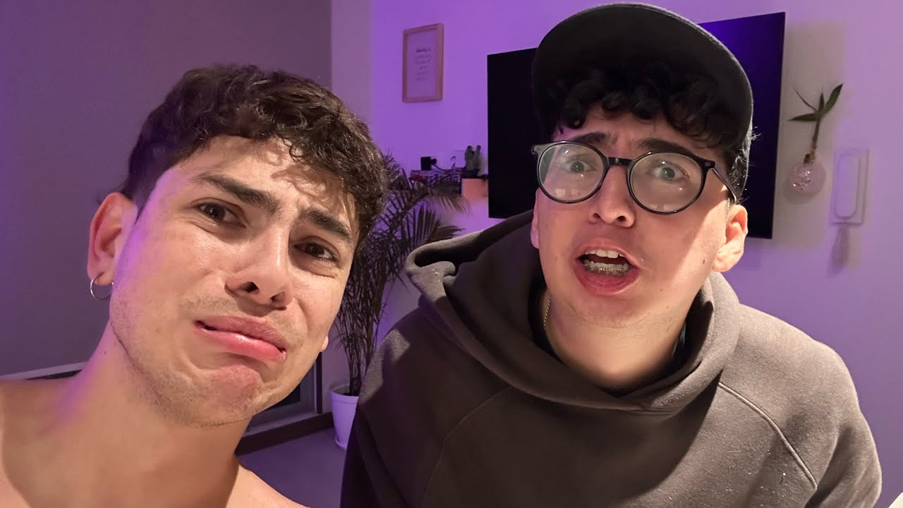 Me multaron por recoger a la camello en el aeropuerto 😭😭