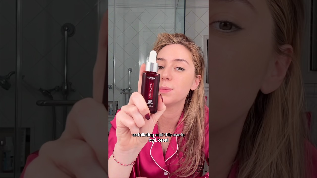 Dry, Chapped Lips Hack: Lip Basting Part 1 #shorts