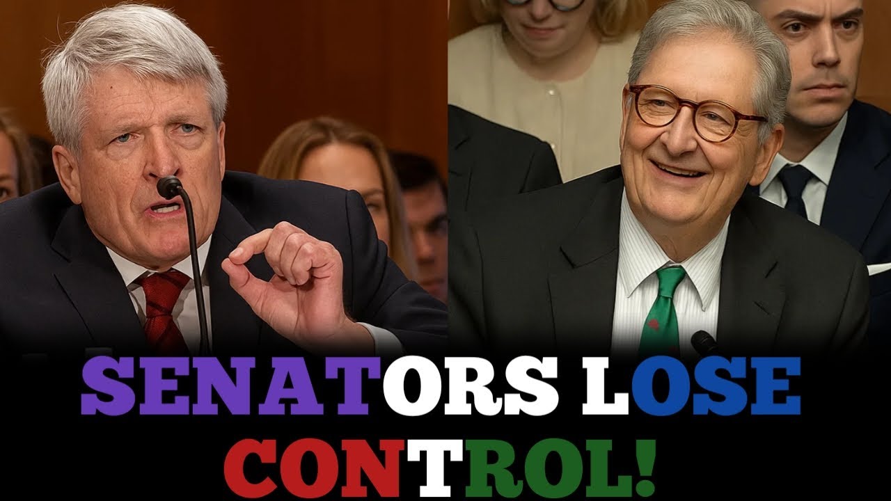 🔥Richard Painter- 