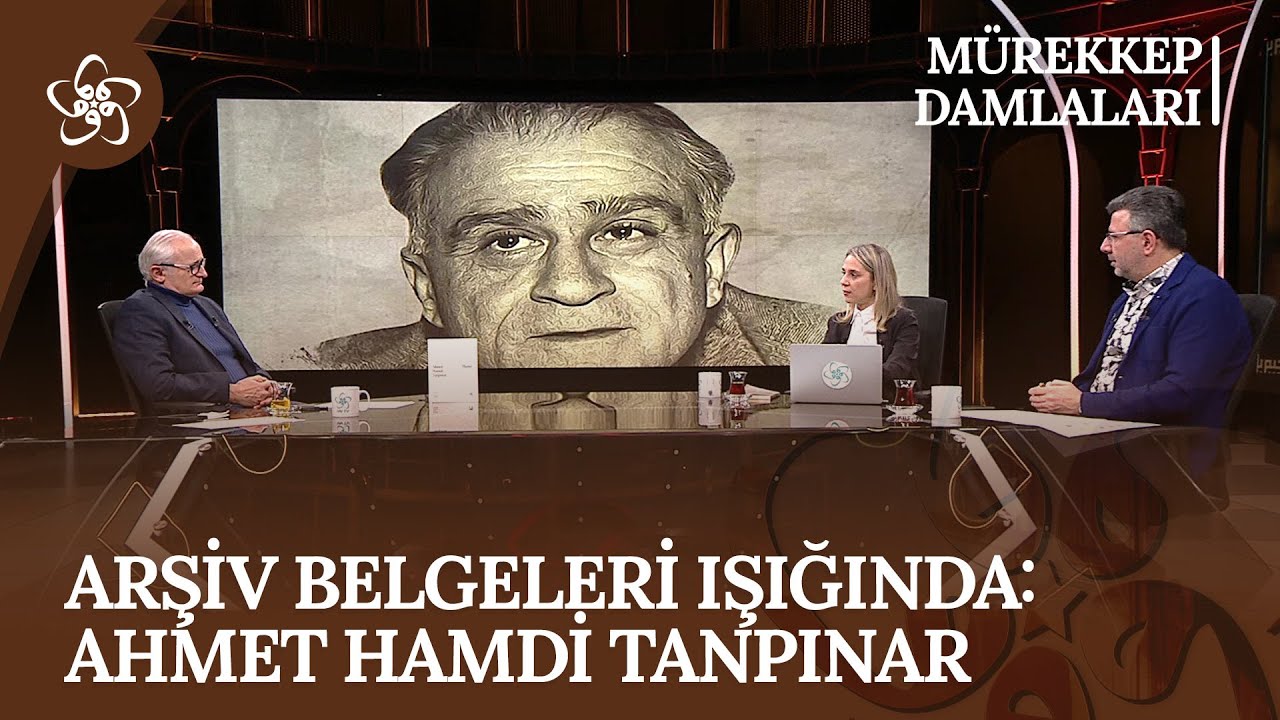 Türk Edebiyatının Zirve Yazarlarından 