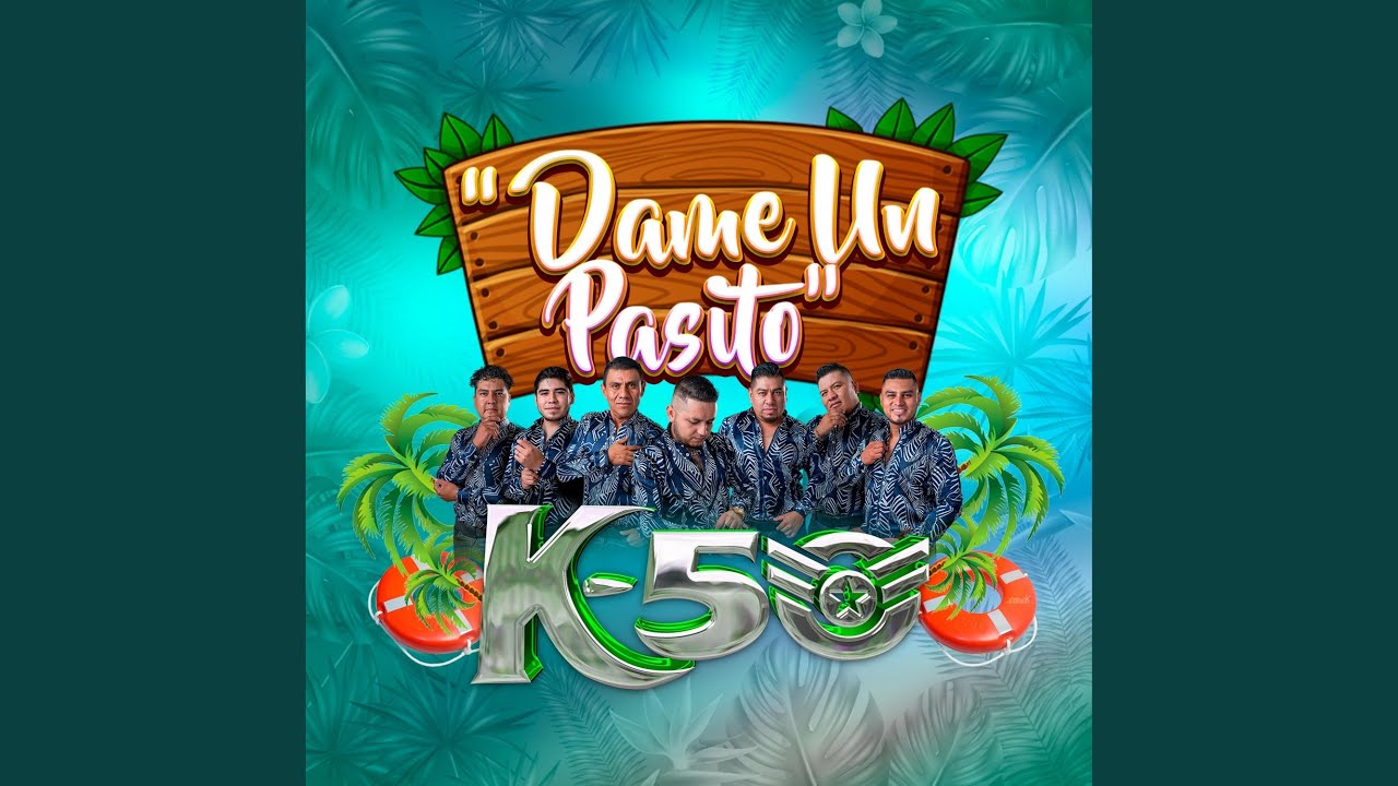 Dame Un Pasito