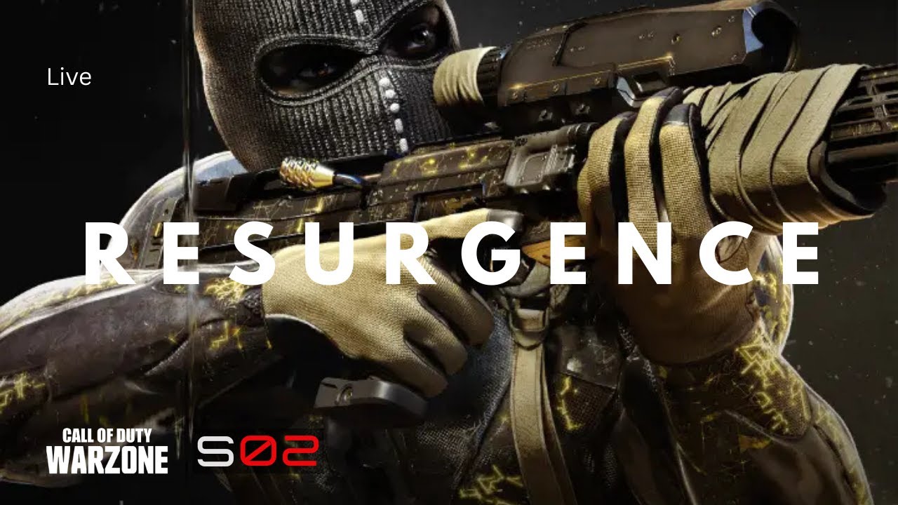 Call of Duty: Warzone 2.0 - Malayalam | Resurgence | Heaven's Hollow / Rebirth Island