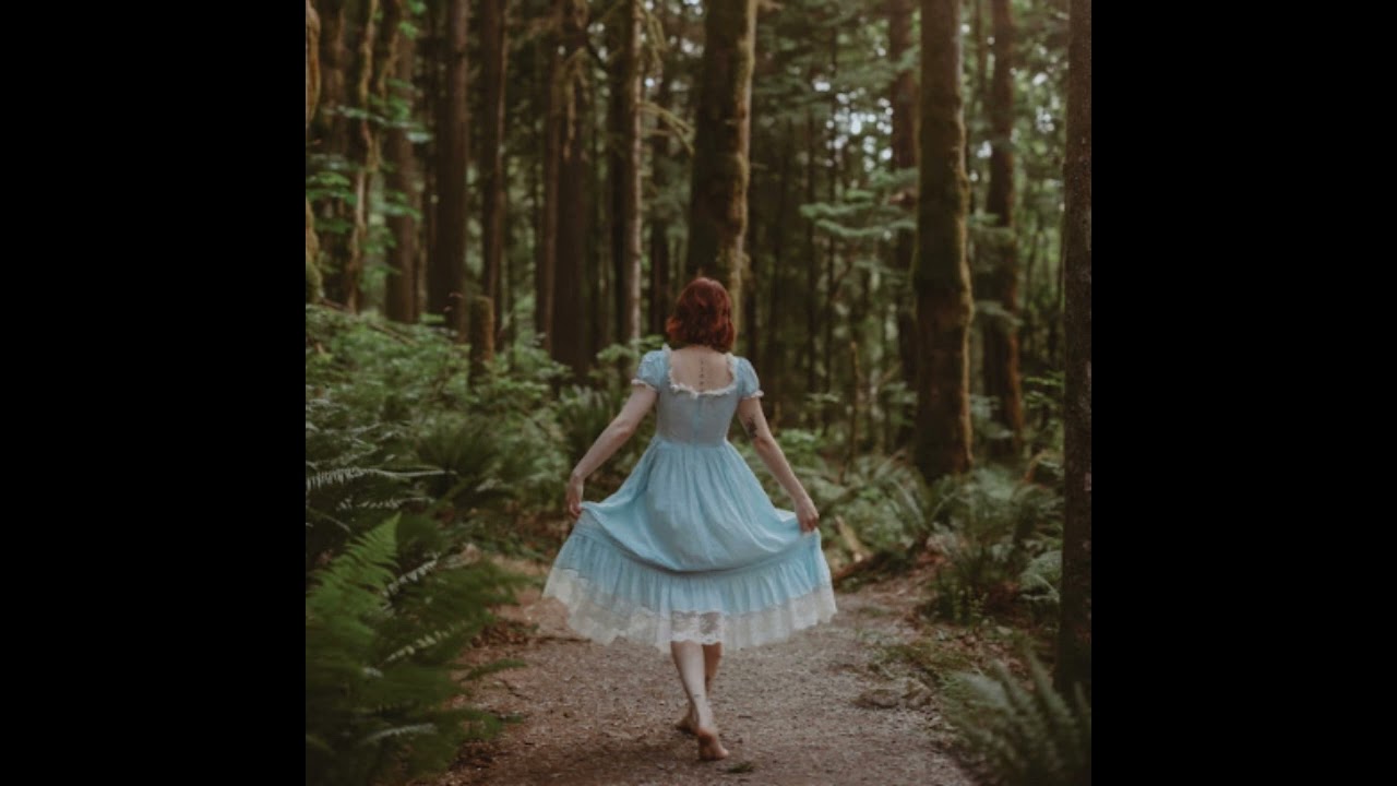 ALICE by PEGGY looped  15 min