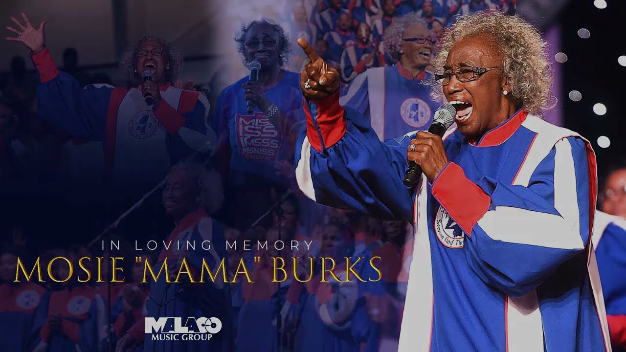 Rest In Heaven Mosie 