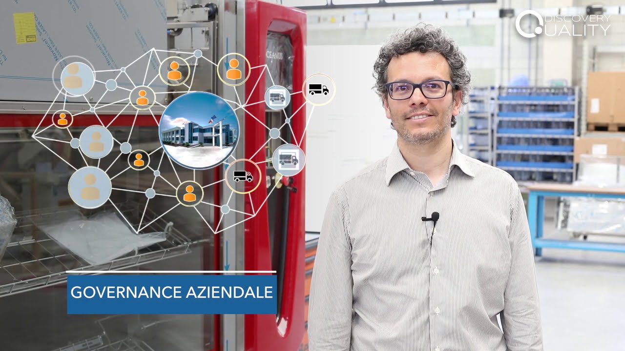 Discovery Quality | IWT – Gruppo Tecniplast