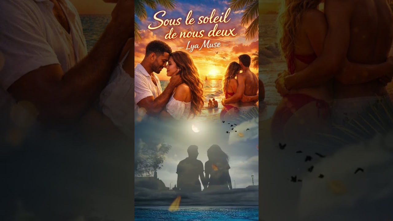 Sous le soleil de nous deux 
