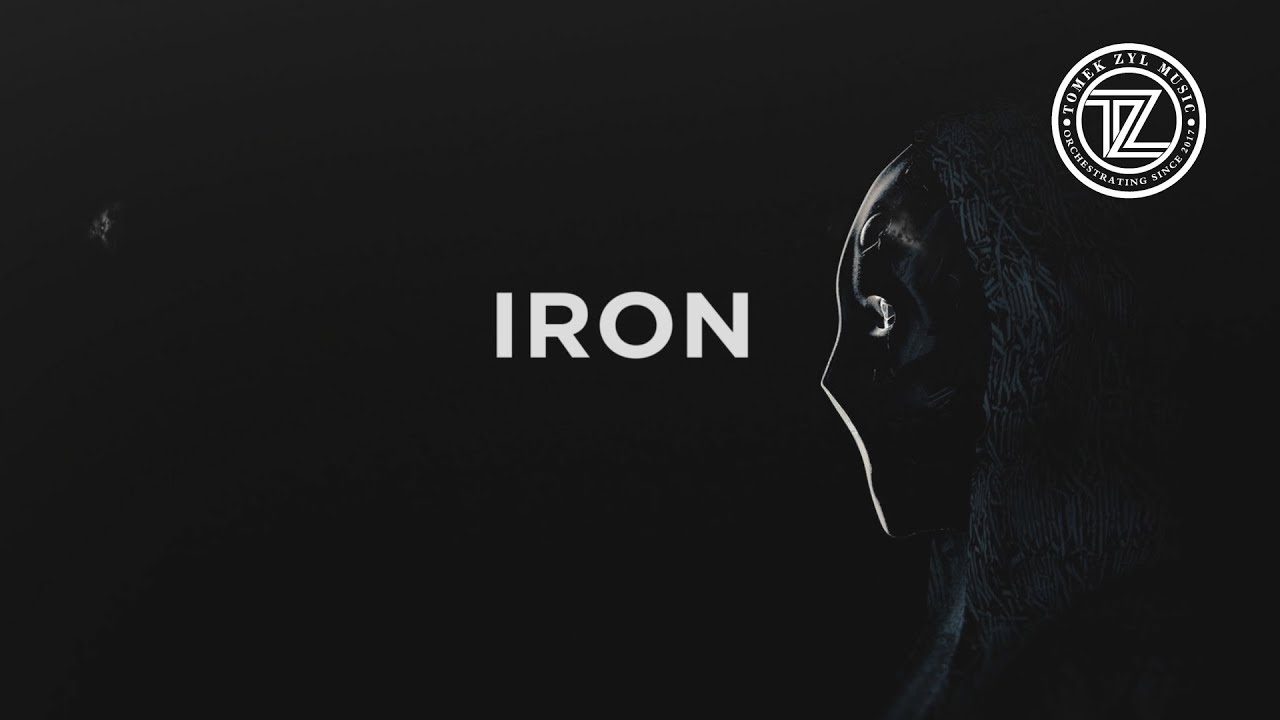 Kekra - Realest Type Beat ►Iron◄ Instrumental 2020 | @TomekZylMusic @NIBZMUSIC