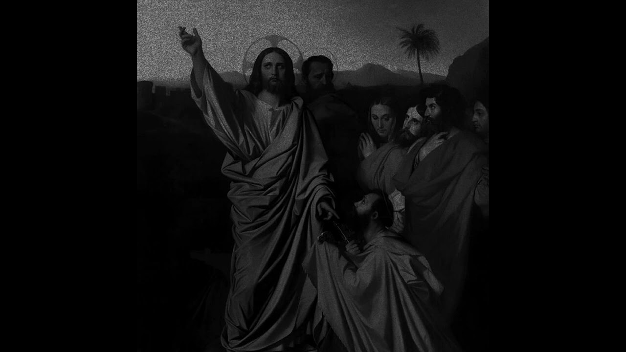 Death of a Bluebird x Gone Gone Thank you (slowed)
