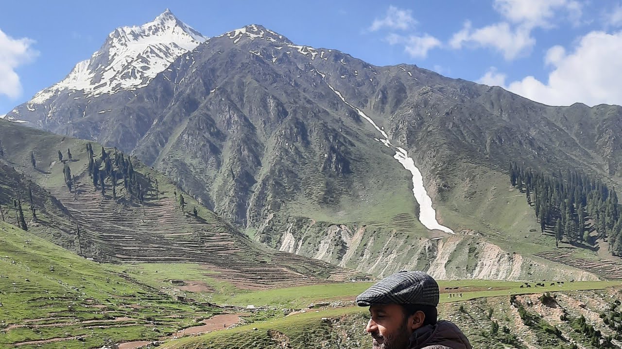 Tiger Peak | Jalkhad, Naran