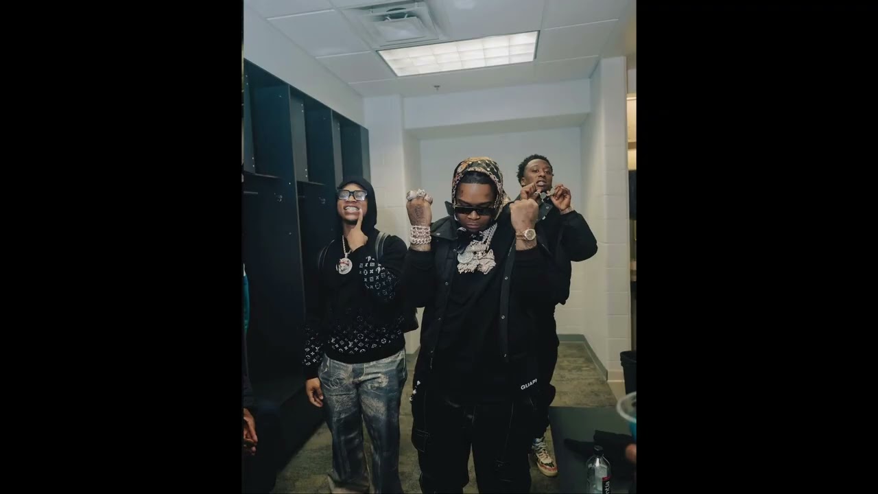 YTB FATT + BOSTON RICHEY Type Beat - 